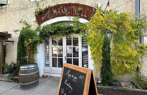 Restaurant LE Marmitroll à Meysse