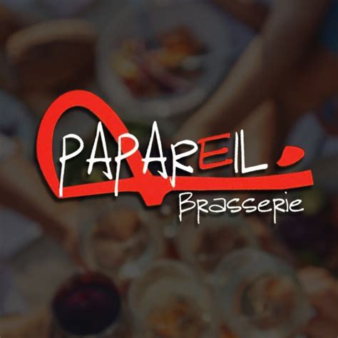 Restaurant LE PAPAREIL à Rocbaron