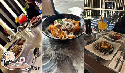 Restaurant LE RIAD à Bondy