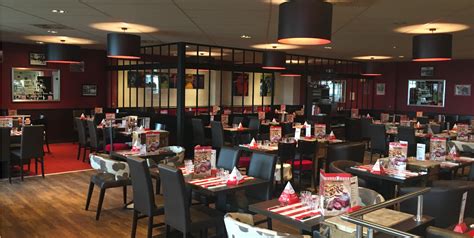 Restaurant La Boucherie à Argelès-sur-Mer