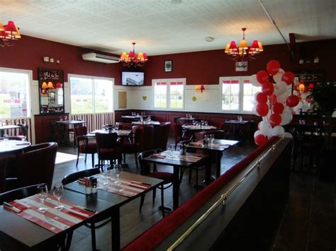Restaurant La Boucherie à Paray-le-Monial