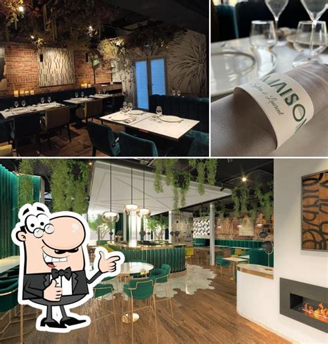 Restaurant La Maison S&L - Saint Quentin à Saint-Quentin