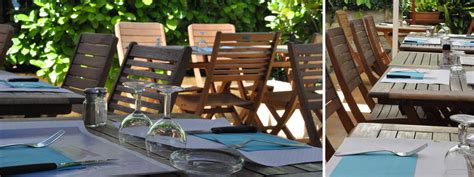 Restaurant La Source à Opio