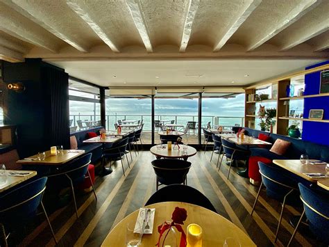 Restaurant La Source à Pornic