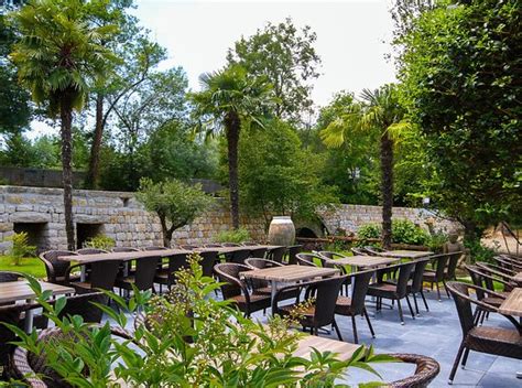 Restaurant La Source à Valbonne