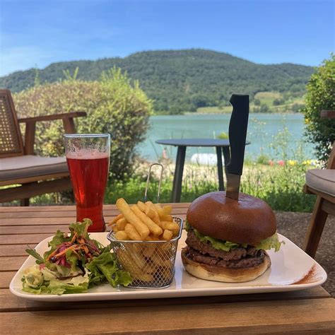 Restaurant La Table du Roi à Massignieu-de-Rives