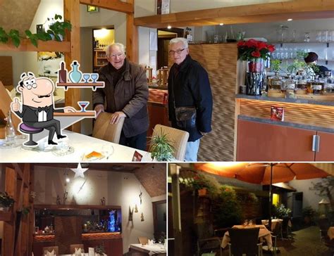 Restaurant La forge à Gambsheim