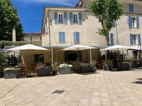 Restaurant Laitable à Flayosc