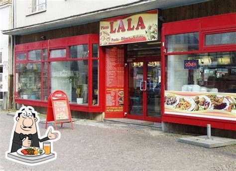 Restaurant Lala Leipzig