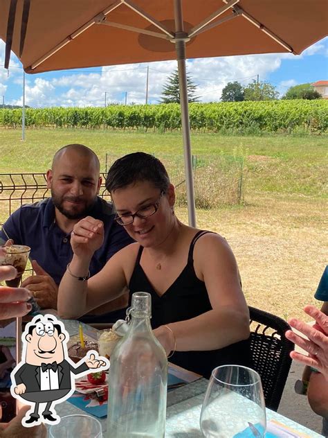 Restaurant Laromet à Laroque