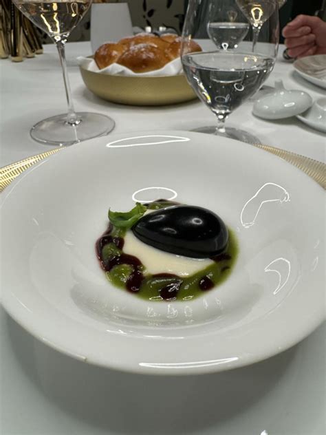 Restaurant Larossa Turin