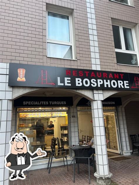 Restaurant Le Bosphore à Frontignan