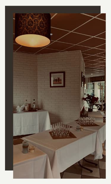 Restaurant Le Crocus à Caen