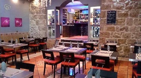 Restaurant Le Leviathan à Nice