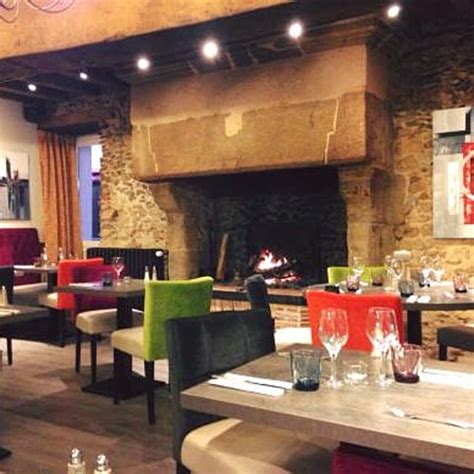 Restaurant Le Louis XIII à Challans