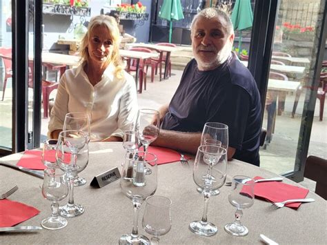 Restaurant Le Maxevoy à Charmes