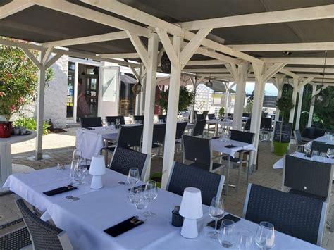 Restaurant Le Mermoz à Chabeuil