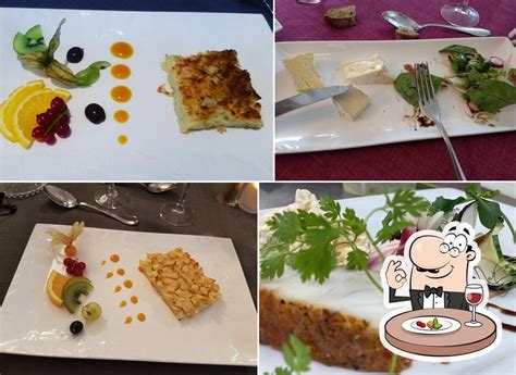 Restaurant Le Normand à Chevreuse