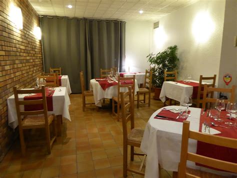 Restaurant Le Relais à Lons