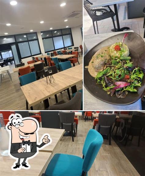 Restaurant Le Rustic à Marseille