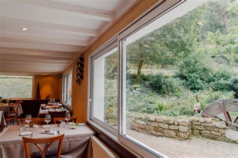 Restaurant Le SCORFF à Lorient