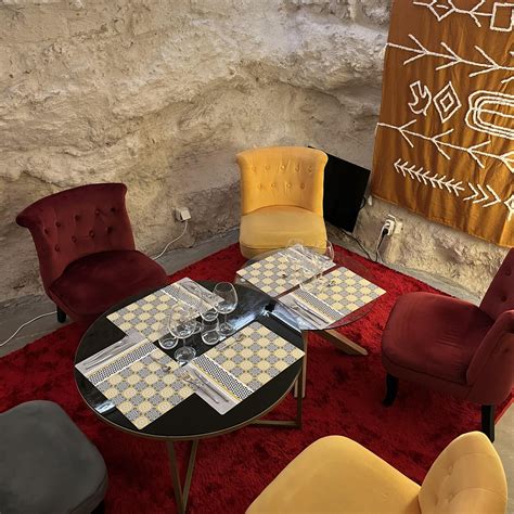 Restaurant Le Secret à Pignans