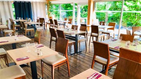 Restaurant Le Square à Meylan