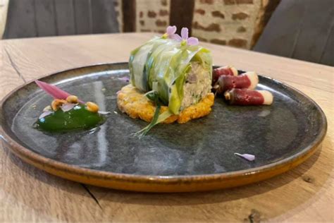 Restaurant Le Turon à Tours