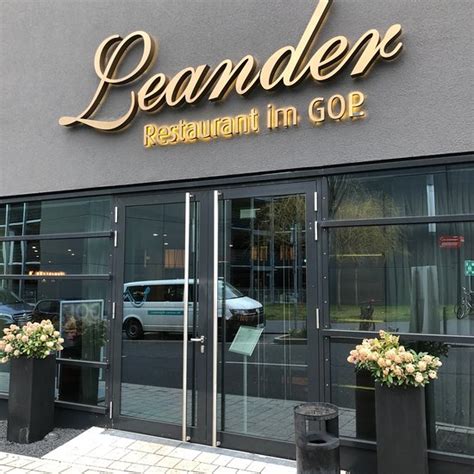 Restaurant Leander Bonn