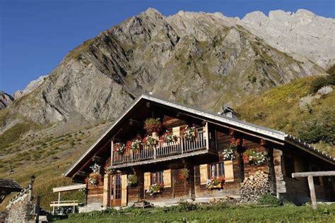 Restaurant Les Terres Rouges à Le Grand-Bornand