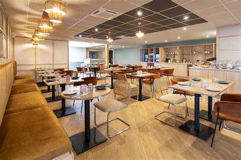 Restaurant Linette à Caen