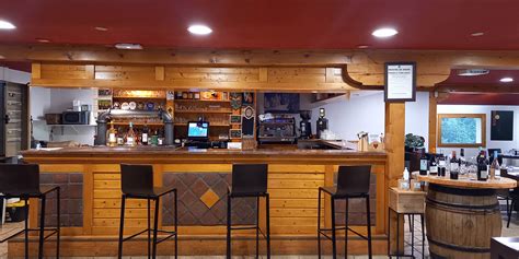 Restaurant Linotte à Morbier