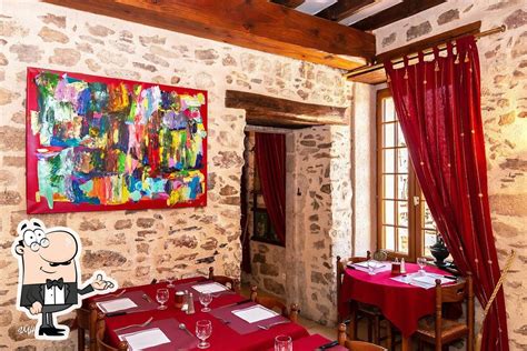 Restaurant Lou Castel à Nages