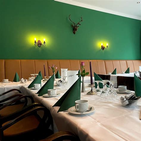 Restaurant Lucullus Rostock