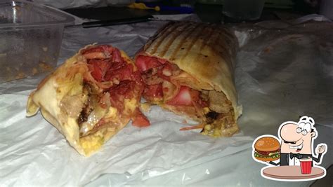 Restaurant MG à Cergy