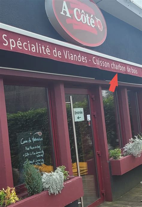 Restaurant MRJONES à Cucq