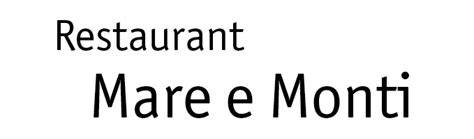 Restaurant Mare e Monti à Évisa
