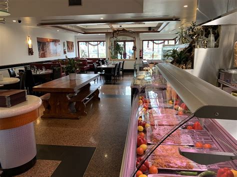 Restaurant Marmara à Domont