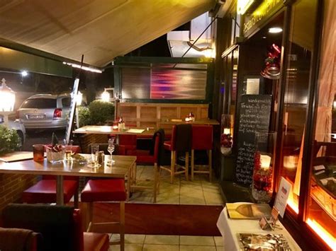 Restaurant Maternus Bonn