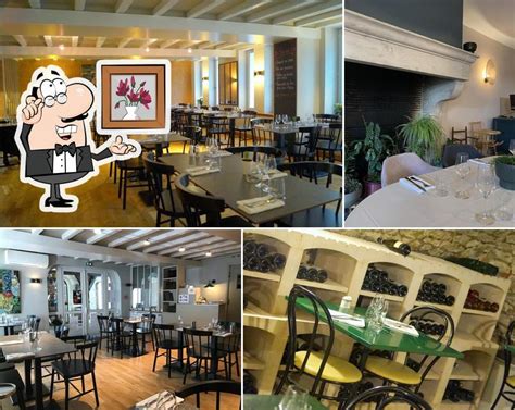 Restaurant Medo à Chablis