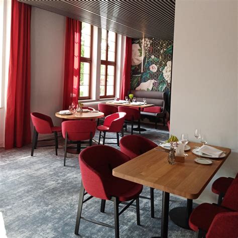 Restaurant Michaelis Leipzig