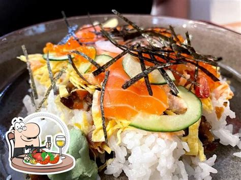 Restaurant Minami à Perpignan