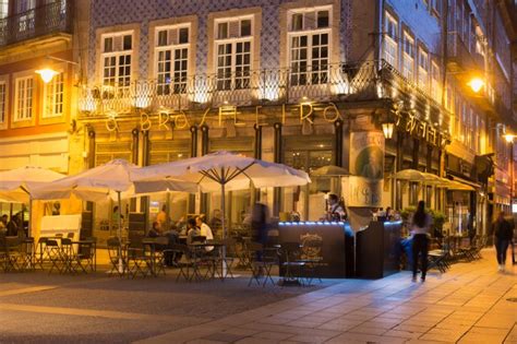 Restaurant Namesa Braga