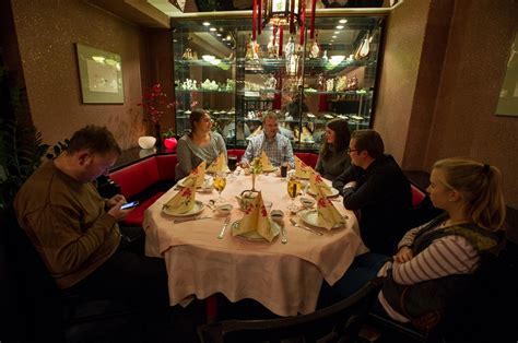 Restaurant Nanking Hanover