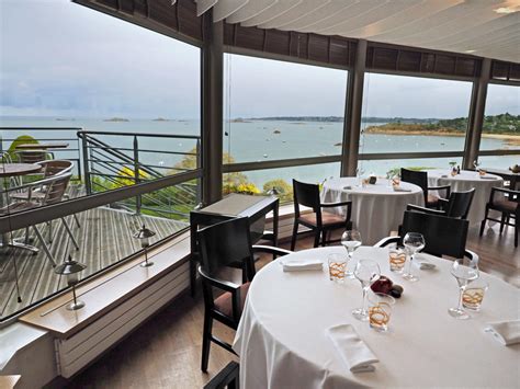 Restaurant Nicolas Carro à Carantec