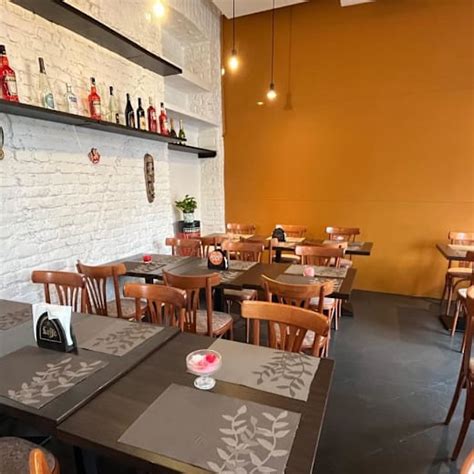 Restaurant Nn à Aurel