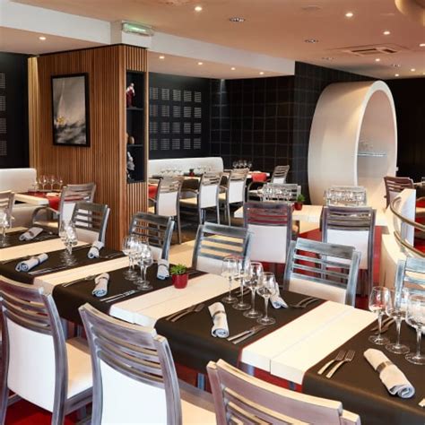 Restaurant O'TO à Cholet