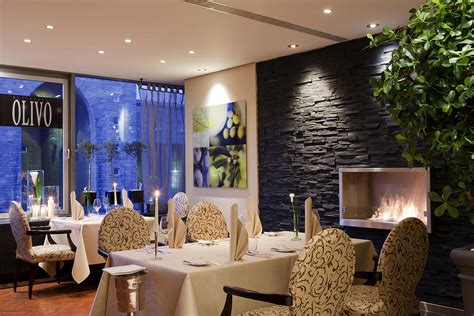 Restaurant OLIVO Stuttgart