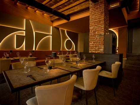 Restaurant ONE Milan