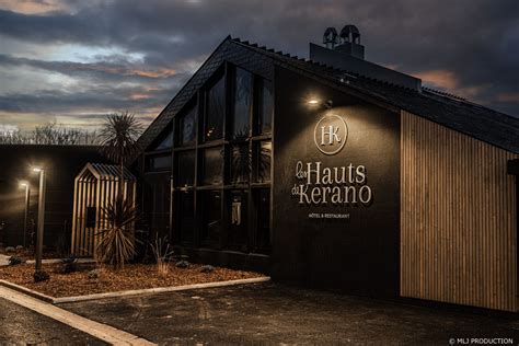 Restaurant OSTIUM à Paimpol